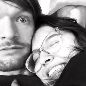 Meet your Posher, Nick